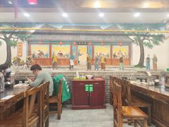 -厚味居炙子烤肉·清真(天桥南纬路店)