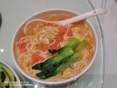 -锋味餐厅(空港复悦里店)