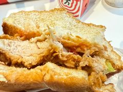 -肯德基(洛川店)