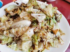 -胖子菜馆(隆昌路店)