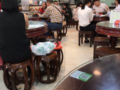大堂-昇记肠粉王(福华路店)