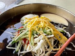 -服务大楼冷面(延大店)