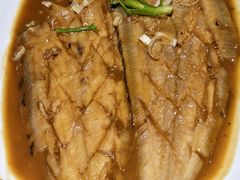 -天天鱼港·海鲜·鲅鱼水饺·招牌烤鸭(黄骅店)