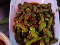 -张记老友聚张小串烧烤夜市
