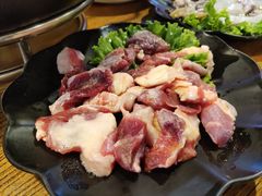 -大壮家原味烤肉(兴华北街店)