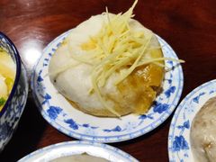 -四海楼(如皋定慧禅寺店)