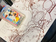 -比格比萨自助(美乐城店)