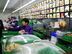 -宫廷糕点铺(建设路店)
