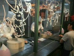 -手选潮汕鲜活牛肉火锅(二七广场店)