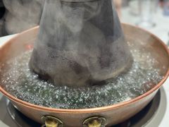 -周嵘铜火锅