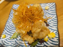 -福匠日本料理(人民路店)