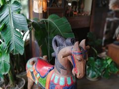 -懒鱼时光馆(沙坪坝店)