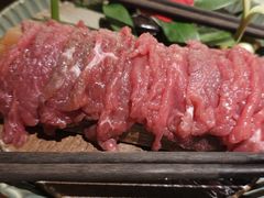 -盡膳口福跷脚牛肉火锅(国贸商城店)