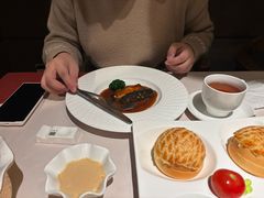 -ZEN采蝶轩·粤味臻鲜·手作点心·商务宴请(泰州店)