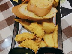 -米斯特比萨(罗斯福店)