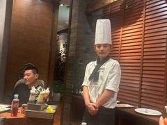 -大渔之观(安贞店)
