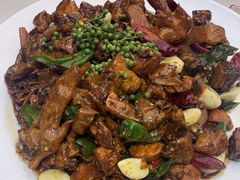 -偏爱炒鸡(老县衙店)