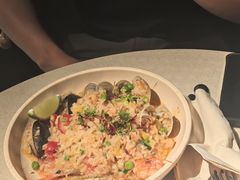 海鲜烩饭-麦田工坊(月湖店)