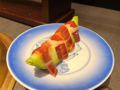 -铭牛烧肉·和牛海鲜自助(高新月牙湖店)