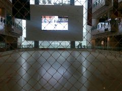 -冰纷万象滑冰场(二七万象城店)