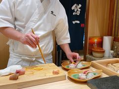 -鮨一日本料理旗舰店(总店)