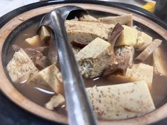 -江天饭店(石鼓白鸭汤)