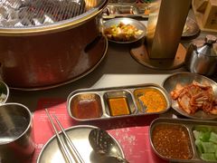-西塔老太太泥炉烤肉(温州首店万象城黑金店)