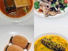 -丽晶轩中餐厅(重庆丽晶酒店)