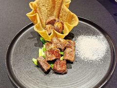 -小运河·公馆(国贸店)