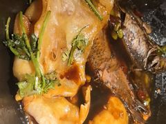 -吴家·非遗淮扬小馆(镇江万达广场店)