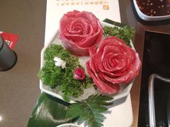 -捞王锅物料理(上海世茂广场店)