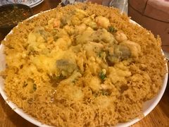 -洪大厨鸡煲(福田店)