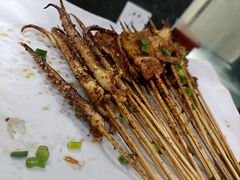 -86烧烤·炭火烧烤 (石人总店)