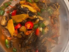 -李东农庄(中南百草园地标店)