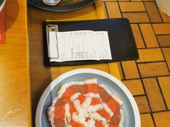 -1078號老北京涮肉(万达广场店)