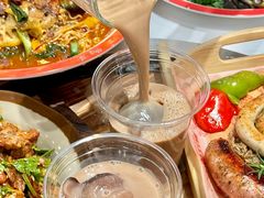 -那红花·东北菜铁锅炖(仙林金鹰店)