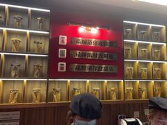 -禄婶鸡煲·打边炉