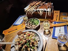 -肉串汪(西便门店)