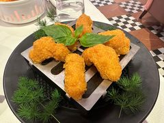 -泰漾Yang Aroi(静安嘉里中心店)