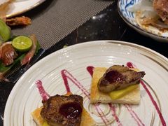 -極上萬膳·日料放题(海岸城店)