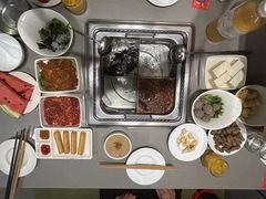 -海底捞火锅(宝龙广场夜宵主题店)