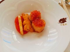 -天龙轩(香港丽思卡尔顿酒店)