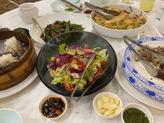 -巴音浩日娲·蒙餐(双林东路店)