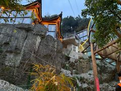 -巴倒烫陆派火锅山庄(南山总店)