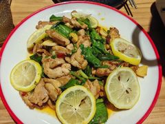 -花腰餐吧Bistro烧烤 傣味(传媒大学店)