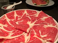 -东来顺·非遗火锅(赛格国际购物中心店)