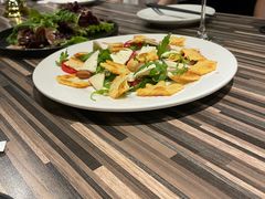 -BomBa意大利餐厅