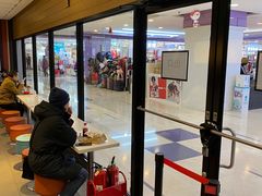 -麦当劳(祈年大街店)