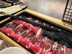 -东来顺饭庄(金泉广场店)