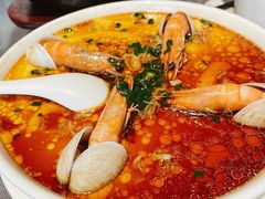 -潮州府·潮菜·砂锅粥(徐家汇店)